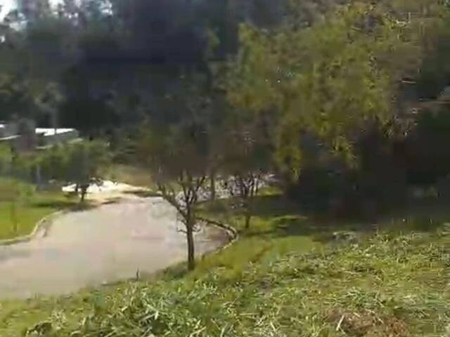 #2425 - Terreno em condomínio para Venda em Louveira - SP - 2