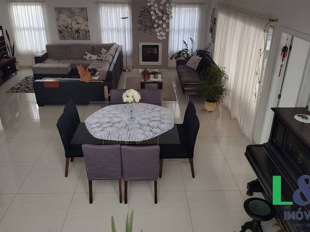 #2426 - Casa em condomínio para Venda em Louveira - SP - 2