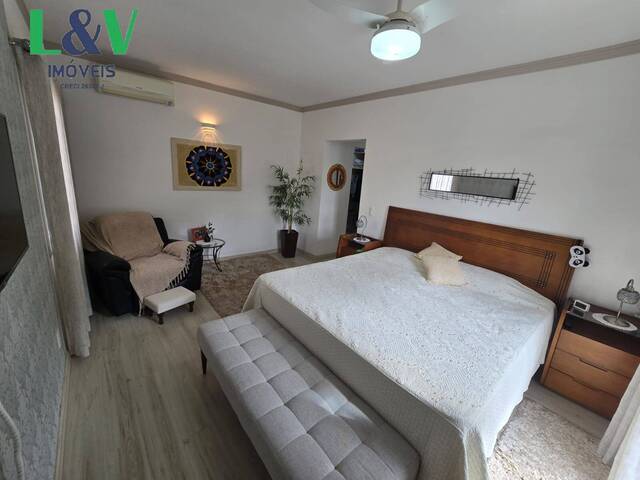 Casa em condomínio para Venda em Louveira - 4