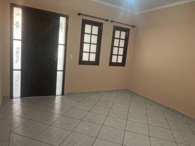 #2430 - Casa para Venda em Louveira - SP - 3