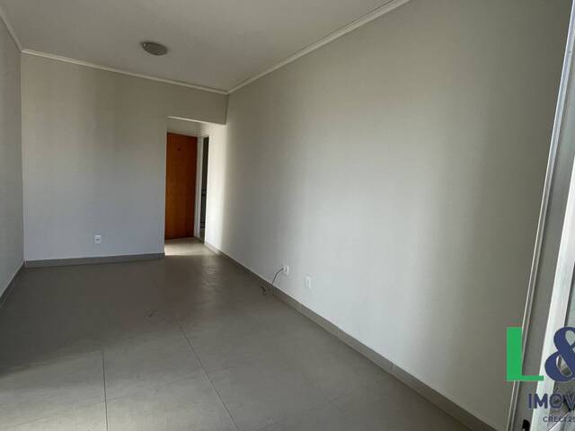 #2429 - Apartamento para Locação em Louveira - SP - 2