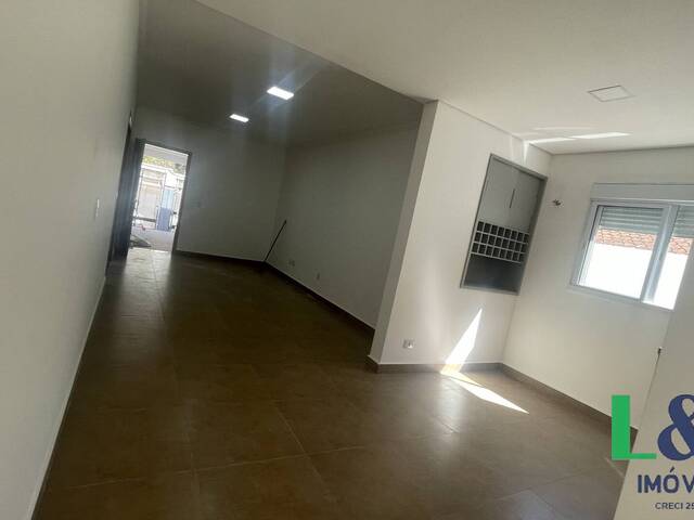 #2431 - Casa para Locação em Louveira - SP - 2