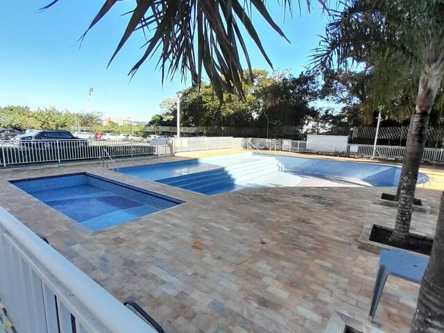#2432 - Apartamento para Venda em Jundiaí - SP - 3
