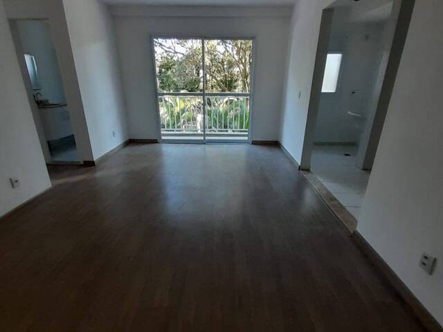 #2432 - Apartamento para Venda em Jundiaí - SP - 1