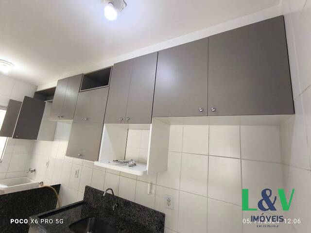 #2093 - Apartamento para Locação em Louveira - SP - 3