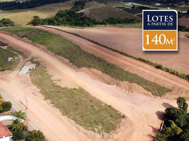 #2433 - Terreno para Venda em Louveira - SP - 2