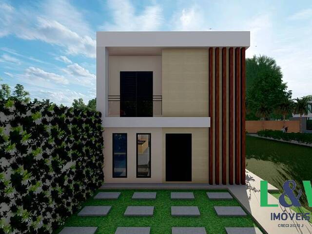 #2434 - Terreno para Venda em Louveira - SP - 2