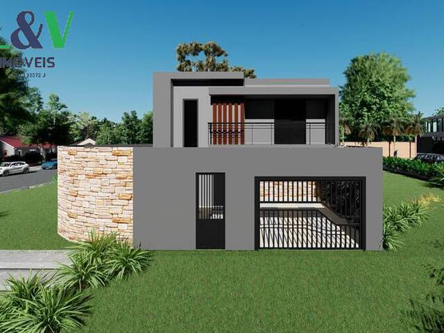 Terreno para Venda em Louveira - 4