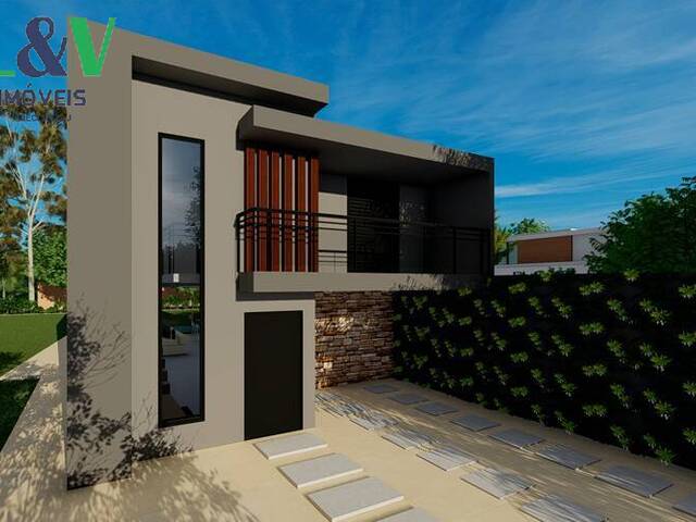 Terreno para Venda em Louveira - 5