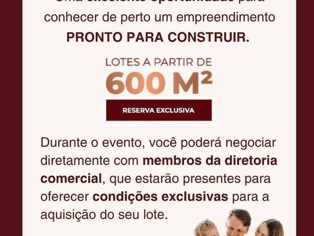 #2435 - Terreno em condomínio para Venda em Vinhedo - SP - 2
