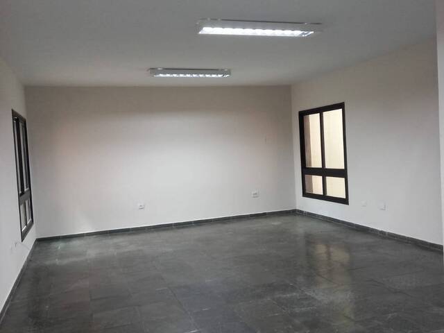 Locação em Vila Bossi - Louveira