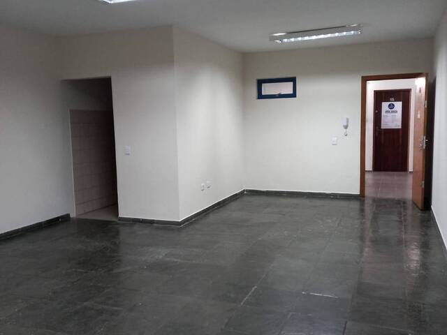 #2437 - Sala para Locação em Louveira - SP - 3