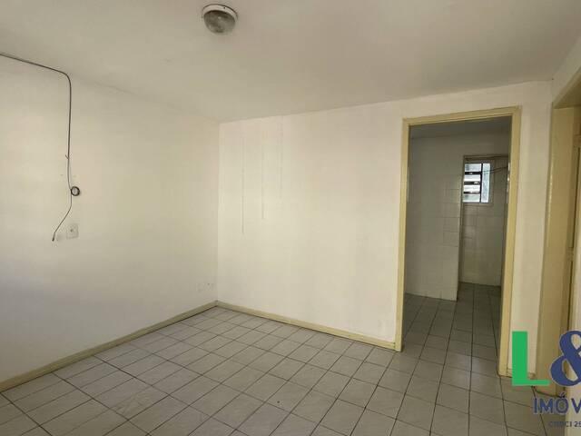 #2438 - Apartamento para Locação em Louveira - SP - 2