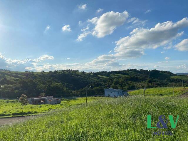 #2439 - Terreno em condomínio para Venda em Itupeva - SP - 1