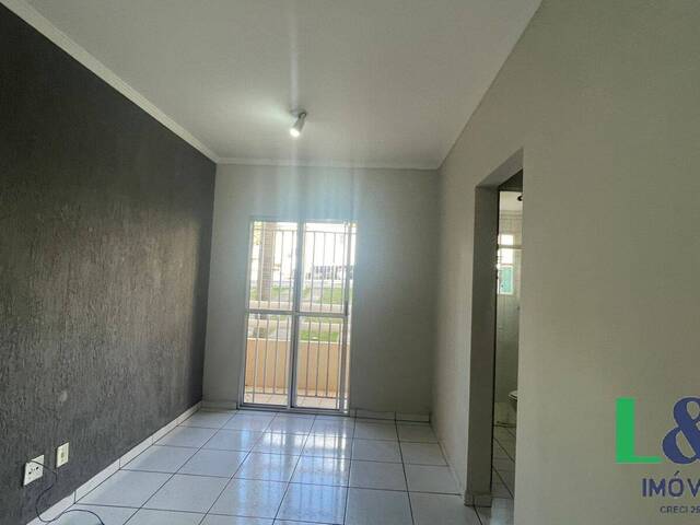 #794 - Apartamento para Venda em Louveira - SP - 1
