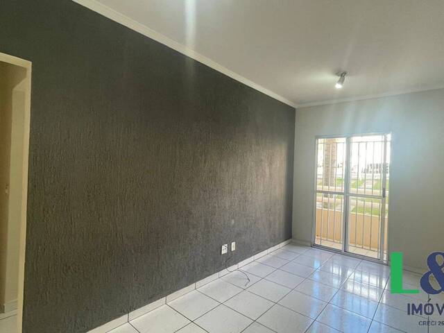 #794 - Apartamento para Venda em Louveira - SP - 2