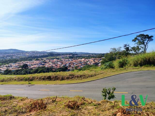#2440 - Terreno para Venda em Louveira - SP - 3