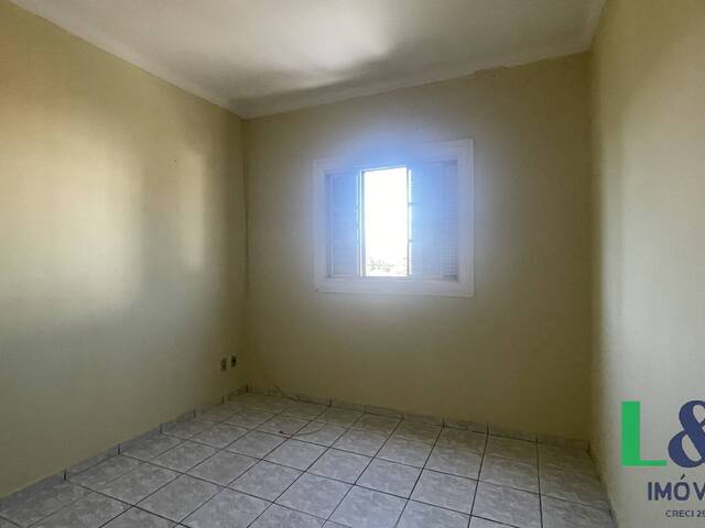 #2441 - Casa para Locação em Itatiba - SP - 3