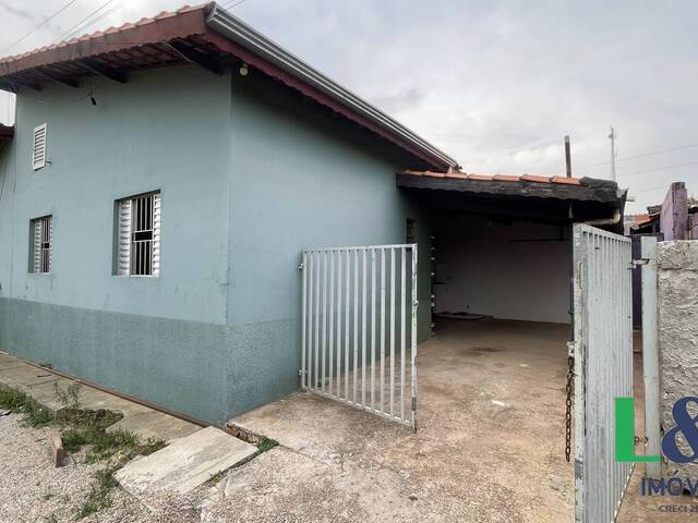 #2446 - Casa para Locação em Louveira - SP - 1