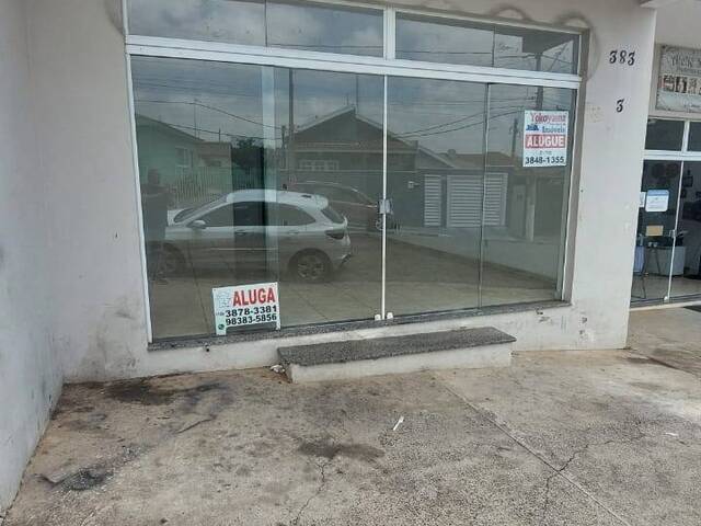 #2447 - Sala para Locação em Louveira - SP - 2