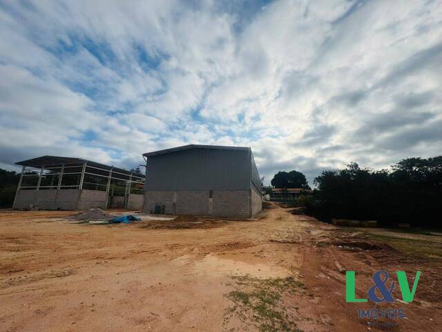 #2327 - Galpão para Locação em Louveira - SP - 2
