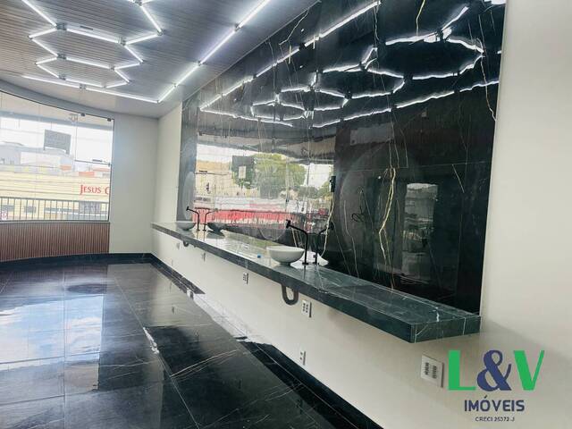 #2449 - Sala para Locação em Louveira - SP - 2