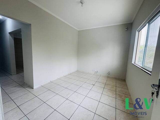 #2450 - Apartamento para Locação em Louveira - SP - 1