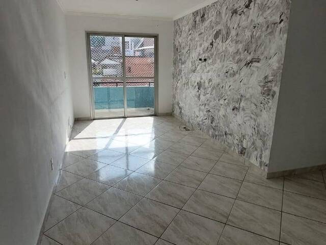 #2452 - Apartamento para Venda em Jundiaí - SP - 1