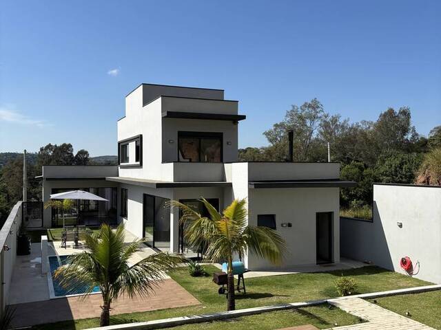 #2453 - Casa em condomínio para Venda em Vinhedo - SP - 1