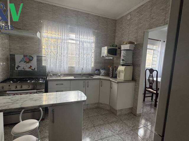 #2454 - Casa para Venda em Louveira - SP - 3