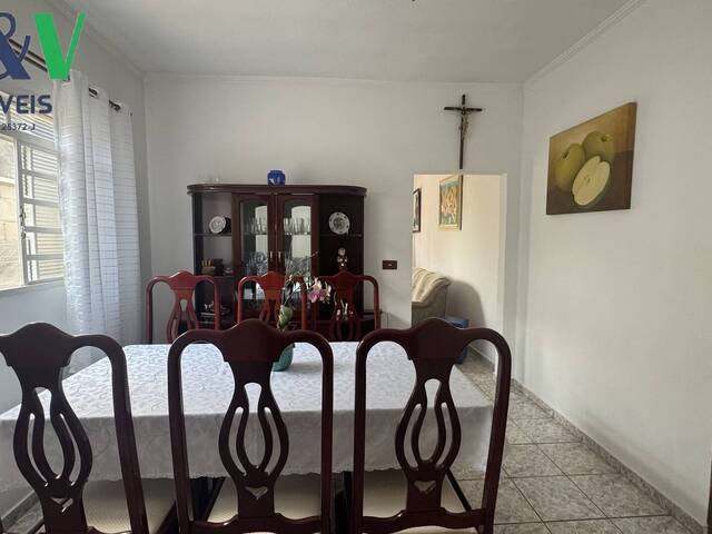 Casa para Venda em Louveira - 5