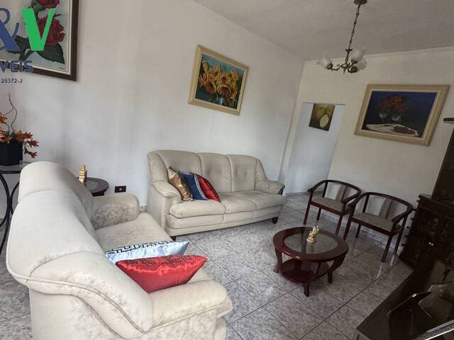 #2454 - Casa para Venda em Louveira - SP - 2