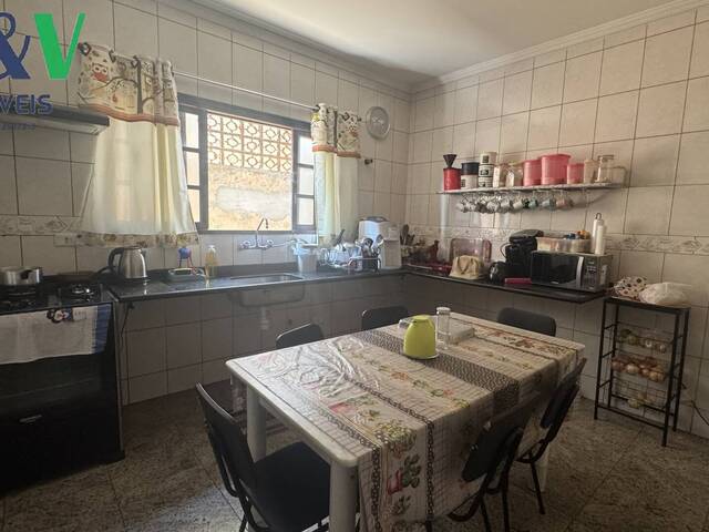 Casa para Venda em Louveira - 4