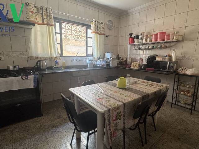 Casa para Venda em Louveira - 5