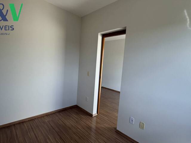 #2456 - Apartamento para Locação em Louveira - SP - 3