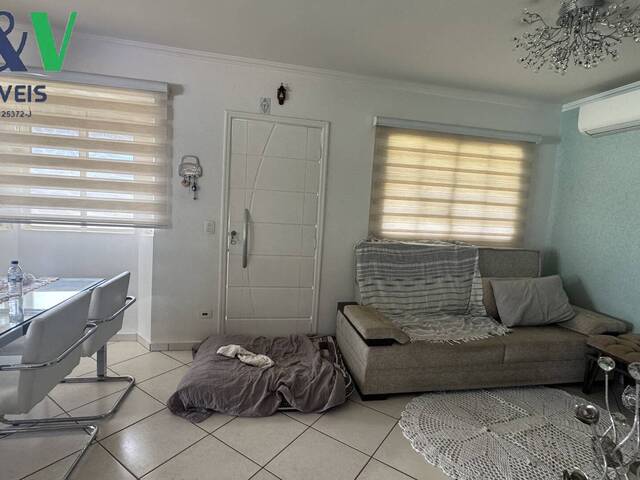 #2457 - Casa em condomínio para Venda em Louveira - SP - 3