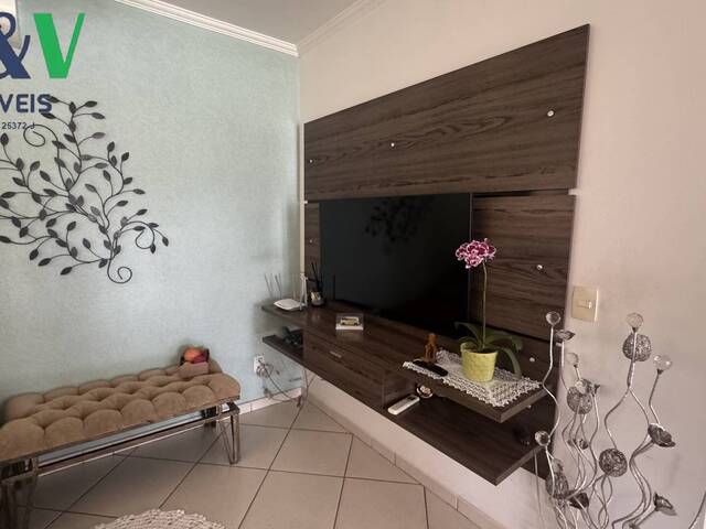 #2457 - Casa em condomínio para Venda em Louveira - SP - 2