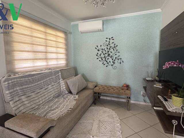 #2457 - Casa em condomínio para Venda em Louveira - SP - 1