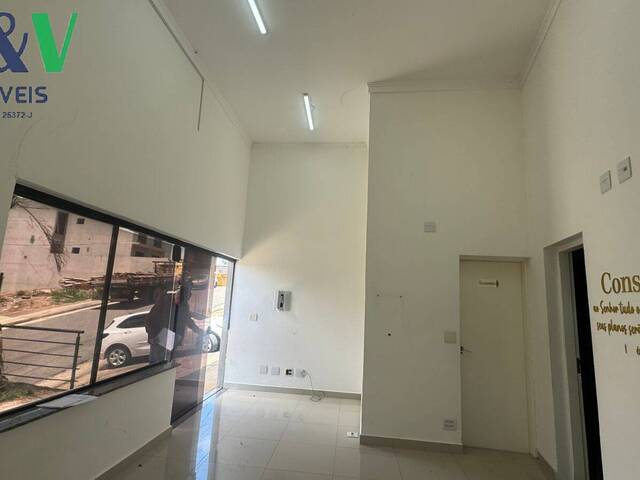 #2458 - Sala para Locação em Louveira - SP - 3