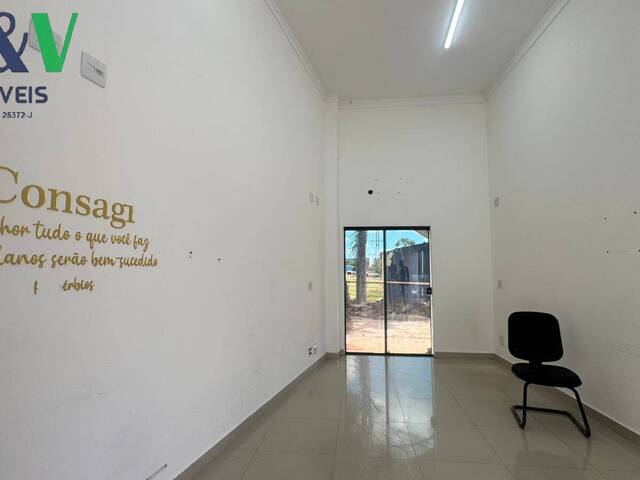 #2458 - Sala para Locação em Louveira - SP - 2