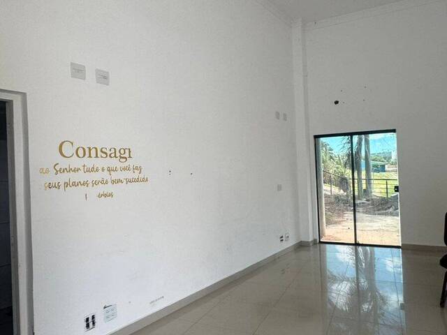 #2458 - Sala para Locação em Louveira - SP - 1