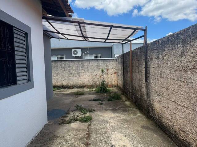 #2459 - Casa para Venda em Louveira - SP - 2