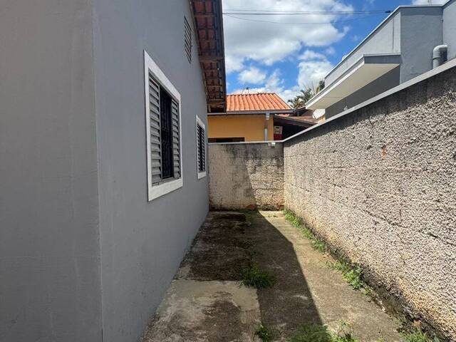 #2459 - Casa para Venda em Louveira - SP - 1