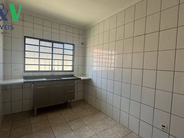 #2459 - Casa para Venda em Louveira - SP - 3
