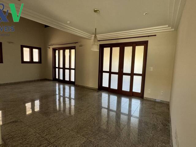 #2460 - Casa em condomínio para Locação em Louveira - SP - 2