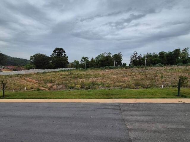 #2461 - Terreno em condomínio para Venda em Louveira - SP - 1