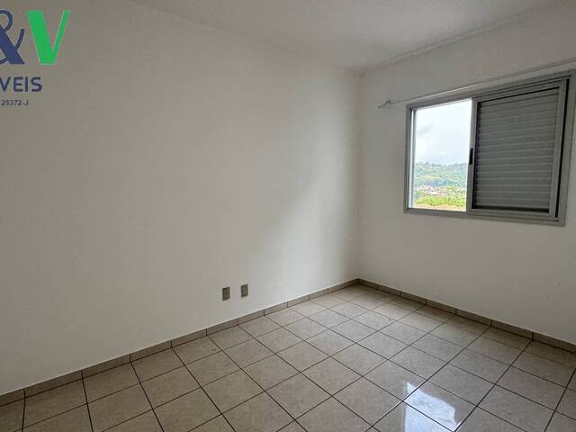 #2463 - Apartamento para Venda em Louveira - SP - 3