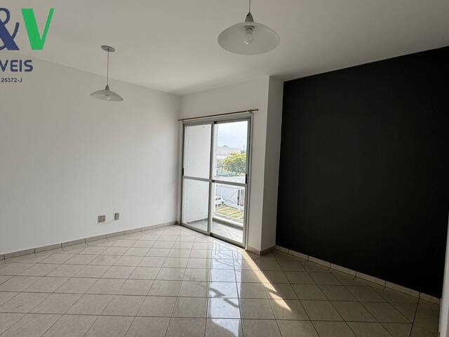 #2463 - Apartamento para Venda em Louveira - SP - 1