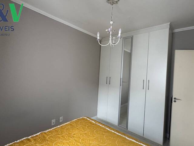 #2464 - Apartamento para Venda em Louveira - SP - 3