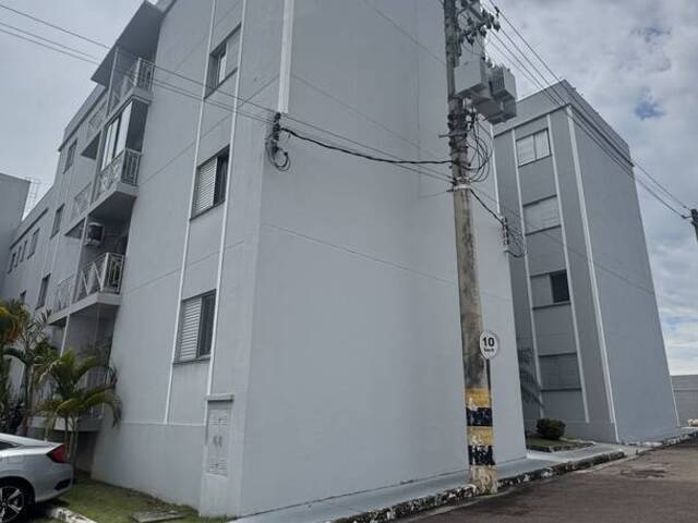 #2464 - Apartamento para Venda em Louveira - SP - 1